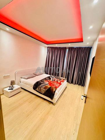 Appartement Moderne | شقة عصرية بالجديدة - 2
