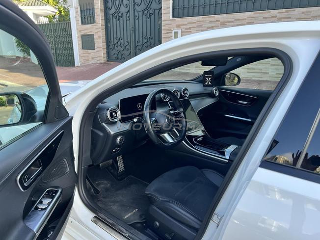 Mercedes-Benz Classe C AMG Line 2022 (Ded 2023)