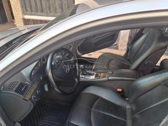 mercedes e320 v6
