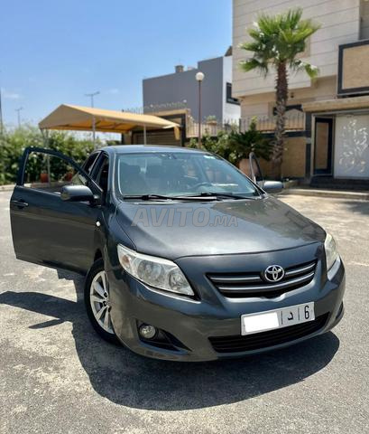 Toyota Corolla Millenium D4D 8CV - 2