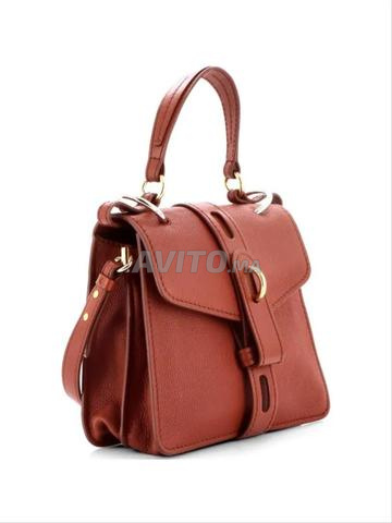 Sac Louis Vuitton Monogram Canvas Sac Weekend PM Tote