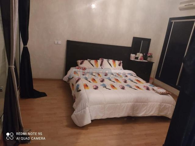 Location appartement à louer à la journée - 2