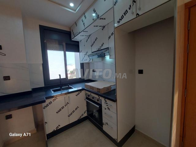 Appartement à vendre à Saïdia proche de la plage - 2