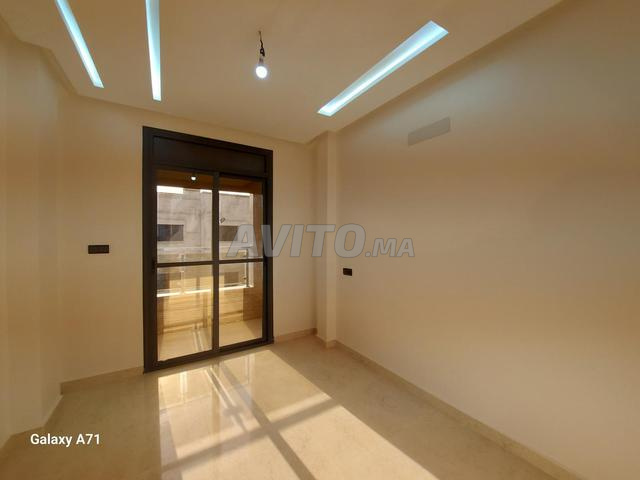 Appartement à vendre à Saïdia proche de la plage
