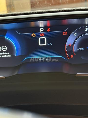 Peugeot 508 - 2