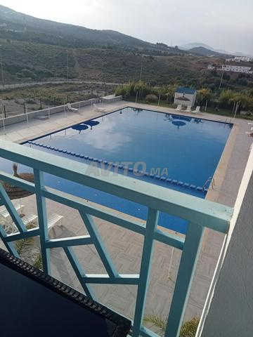 Location appartement Park Smir - 2