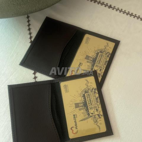 Carte Gold Mawazine