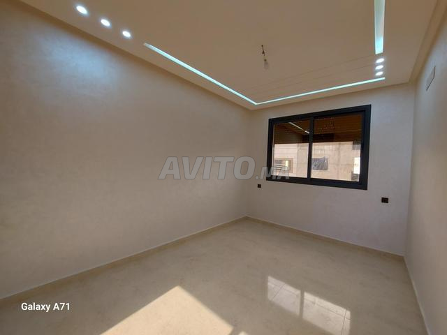 Appartement neuf à vendre à SAÏDIA avec soutien - 2