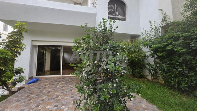 Villa - Triplex à Anfa - 2