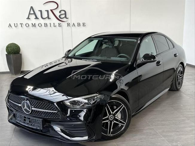 Mercedes-Benz classe C 200