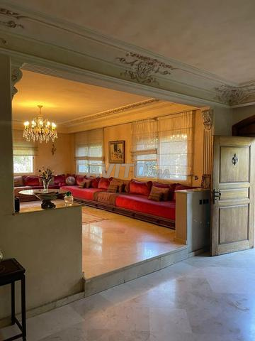 Villa à vendre à Sidi Maarouf - 2