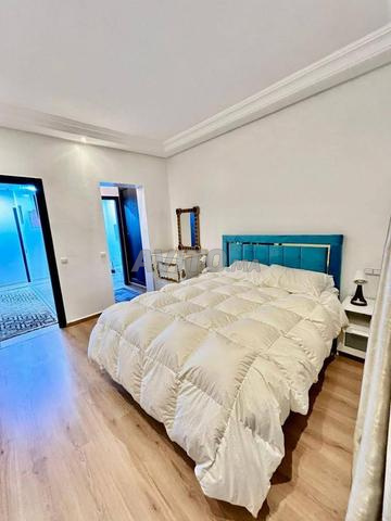 Appartement à louer 160 m² à Tanger - 2
