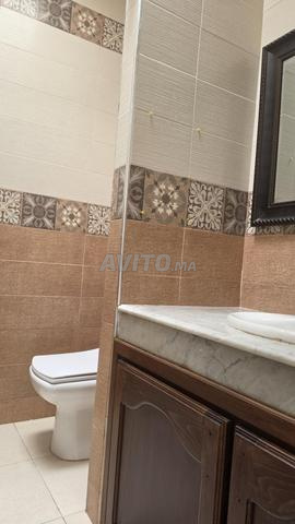 Villa - Triplex à Anfa