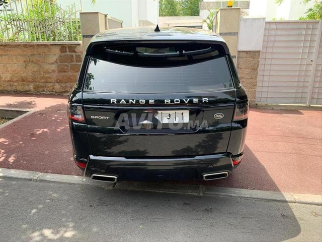 Range Sport à vendre - 2