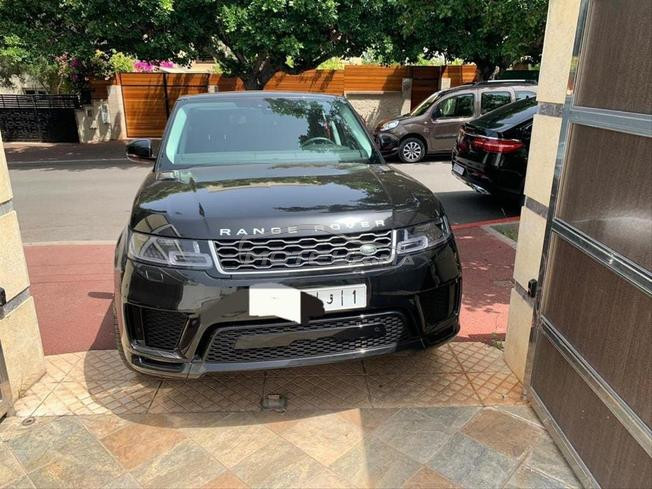 Range Sport à vendre 