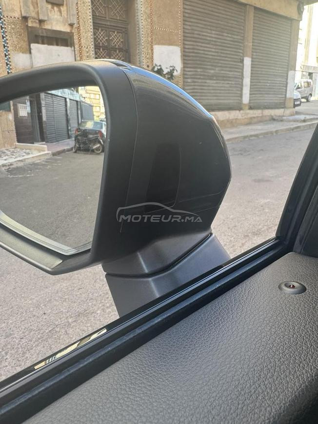 Audi Q3 Diesel Automatique 2019 à Casablanca