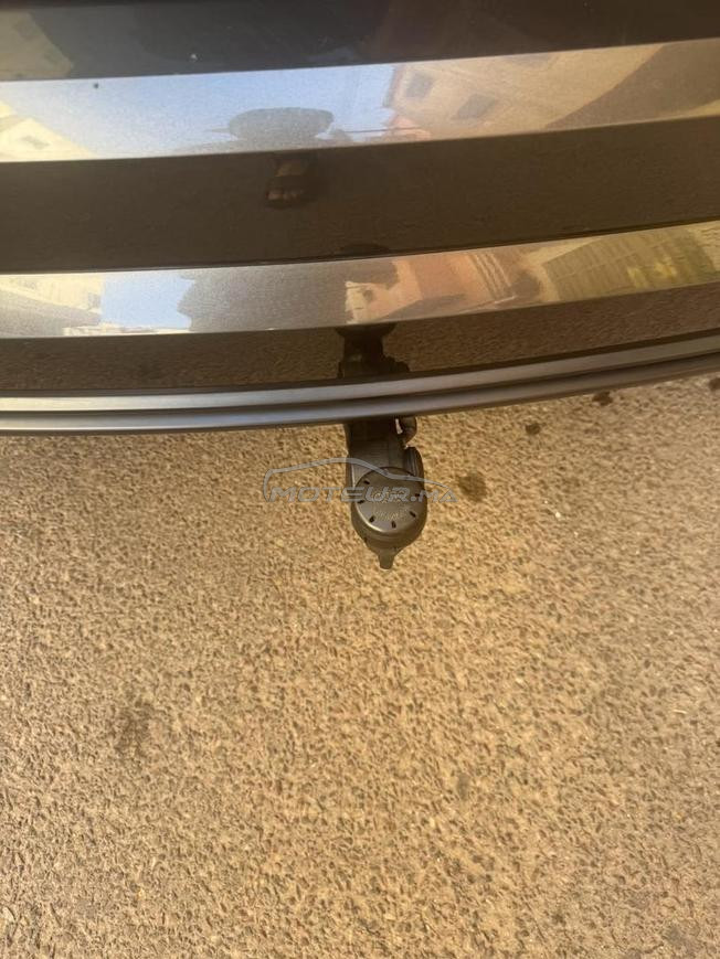 Audi Q3 Diesel Automatique 2019 à Casablanca