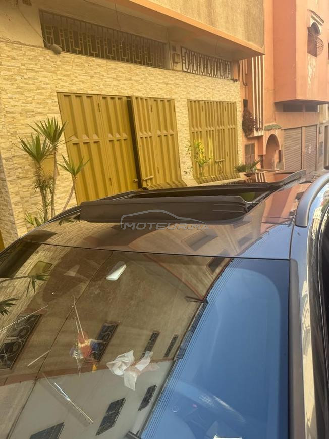 Audi Q3 Diesel Automatique 2019 à Casablanca