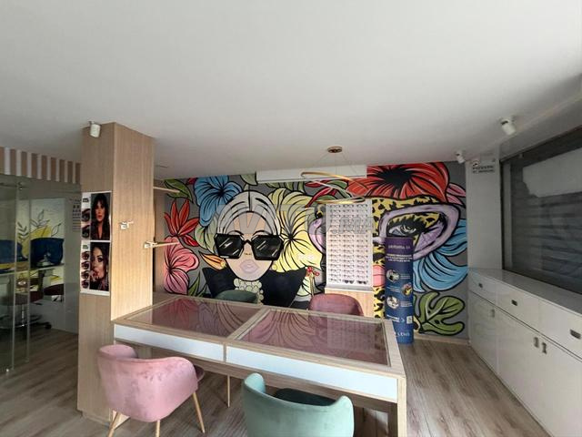 Magasin Commercial de 60 m² sur Grand Boulevard - 2