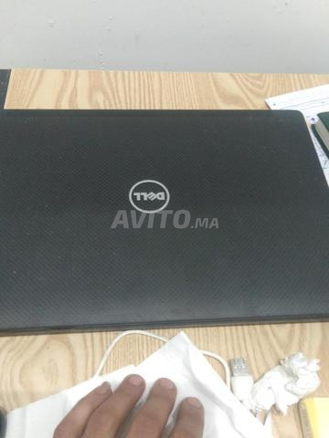 حاسوب محمول DELL Latitude 7480 i7 CPU - 2