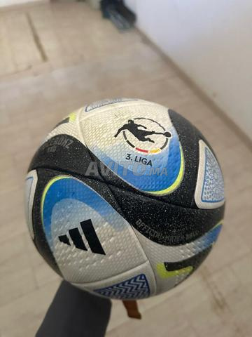 Ballon de football - 2