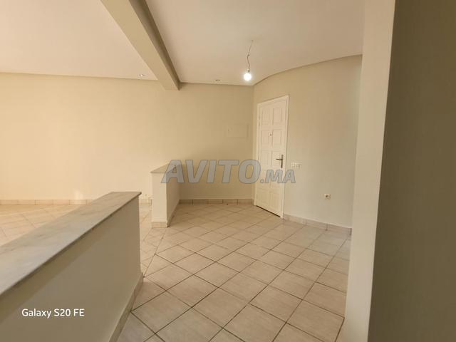 Appartement sur Allal Al Fassi - 2