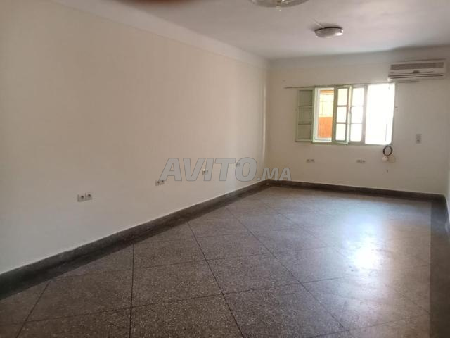 Appartement à louer 120 m² à Marrakech - 2