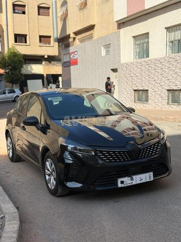 Clio 5 diesel - 2