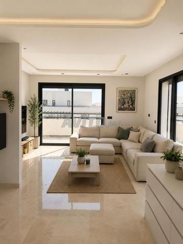 Penthouse de Prestige | 4 Chambres | Vue Mer - 2