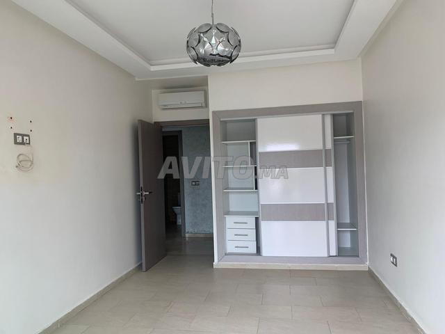 Appartement vide à Mohammedia - 2