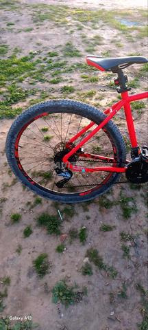 Mondraker phase - 2