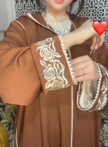 قطعتان الكناني حي مساي صفرو - 2