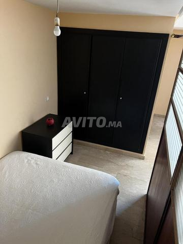 Appartement à louer 36 m² à Casablanca - 2