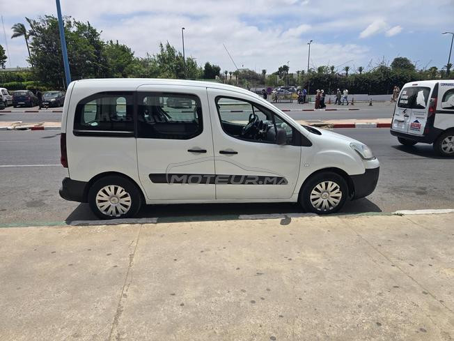 Citroën berlingo 1.6 