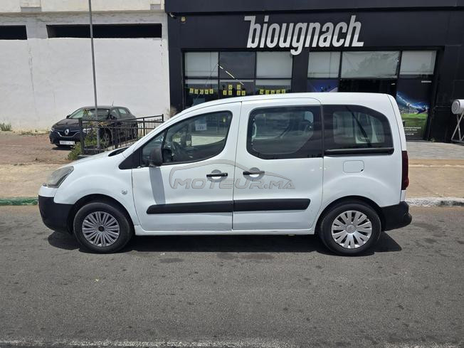 Citroën berlingo 1.6 