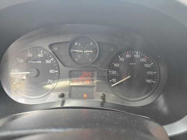Citroën berlingo 1.6 