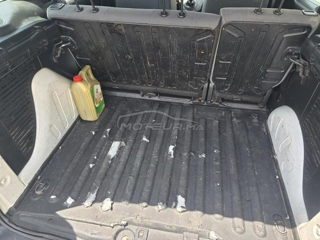 Citroën berlingo 1.6 
