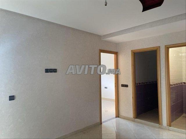 شقة للبيع 80 م² بسخيرات عين الحياة - 2