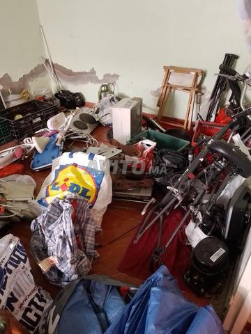 مرحبا بكم، لمن يحتاج شيئاً في وجدة
