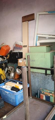 Bienvenue chez moi, il y a beaucoup de pièces en bon état - 2