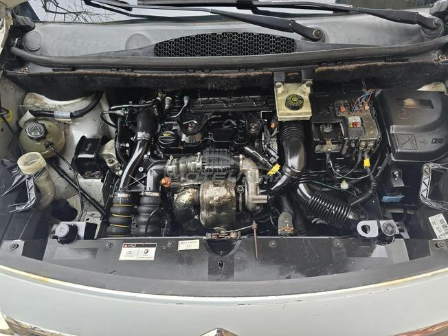 Berlingo 1.6 HDI