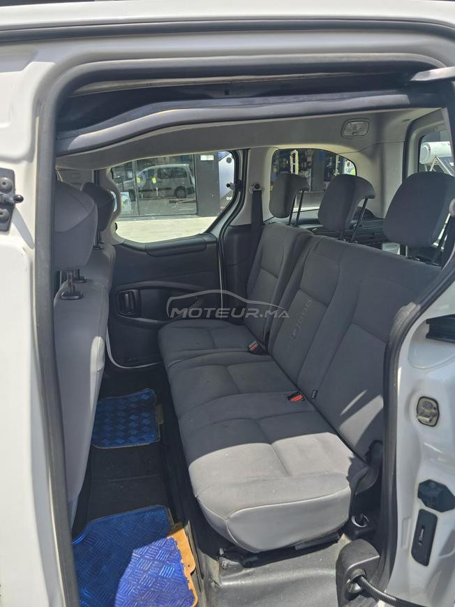 Berlingo 1.6 HDI