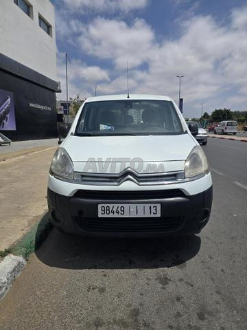 Berlingo 1.6 HDI - 2