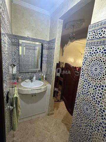 Maison à vendre - 2