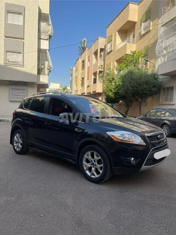 À vendre Ford - 2