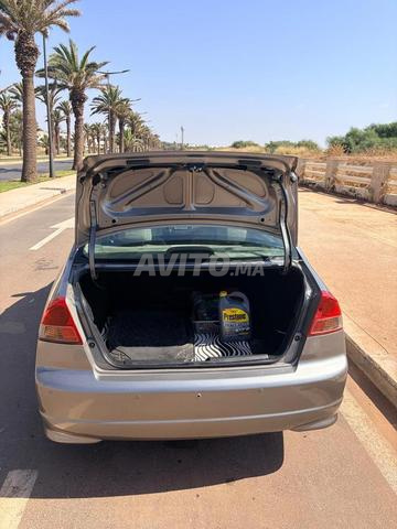 HONDA CIVIC 2005 - 2