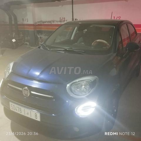Fiat 500 Diesel - 2