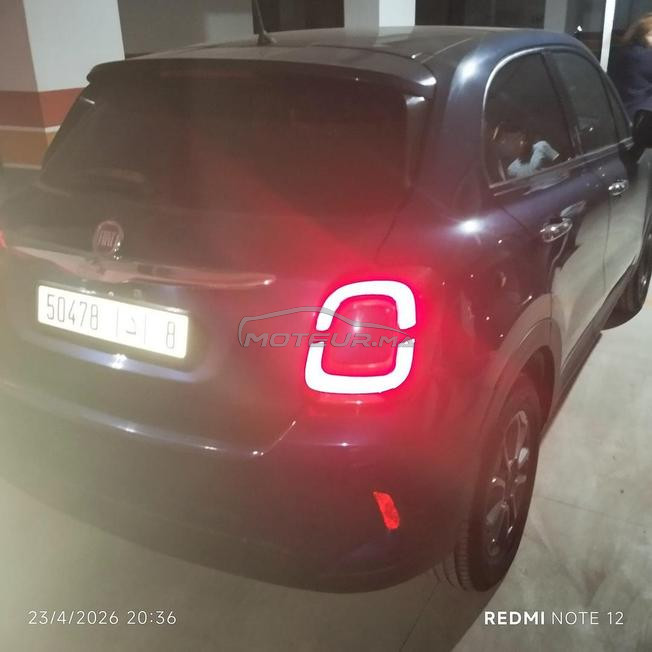 Fiat 500Disel