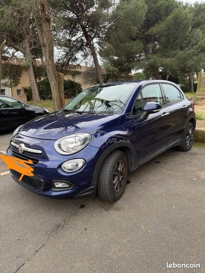Fiat 500Disel