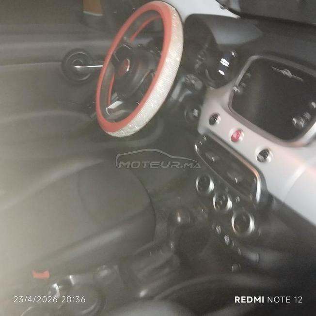 Fiat 500Disel
